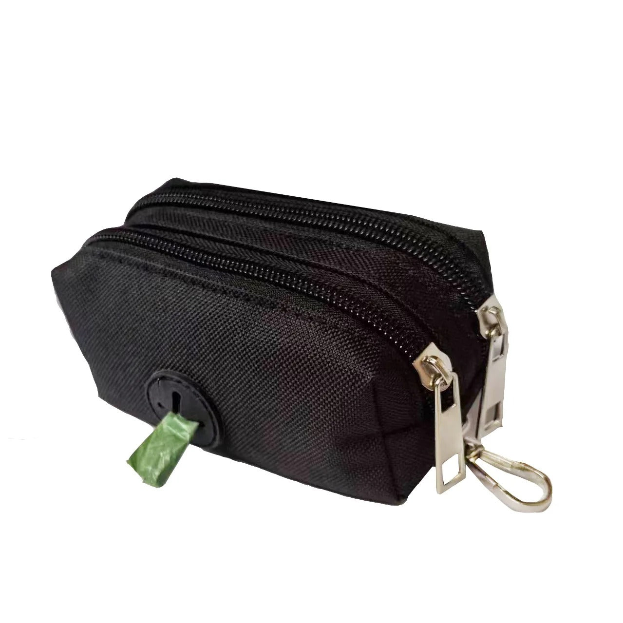 Dog Poop Bag Dispenser Storage Bag